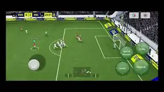 Can we comeback ?  Epic performance by Raul !!