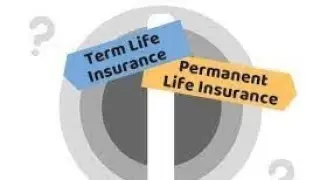 GAYAHIN ANG BUSINESS MODEL NG INSURANCE COMPANY What are the many types of permanent life insurance