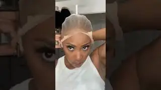 Frontal Wig Installation Guide!  Fall Edition