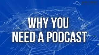 Podcast Marketing for Contractors (2026) | Build a Content Machine for Your Local Service Business