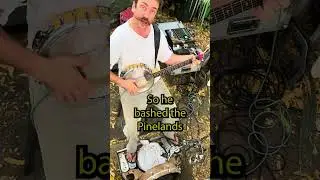 Wrong Song on the Radio (Story Songs by Ruben Reeves)
