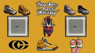 Bad Bunny x Adidas / Caitlyn Clark logo / AE 1 China tour / Las Tokyo van de collar