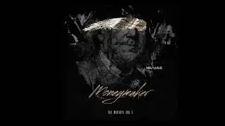 NBM MAJAE-DEMONS ATFER ME (official music audio)MONEYMAKER ALBUM 