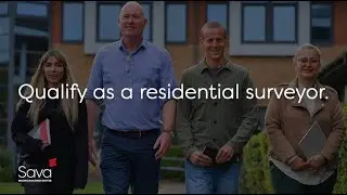 How to become a Residential Surveyor