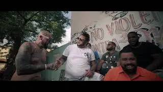 #Confia #RapLife #LaFundacionInc  Doggy El De La Fundacion Confia Prod Zoprano