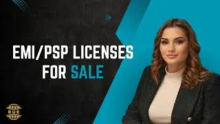 EMI/PSP licenses for sale - www.rue.ee