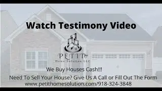 We Buy Houses Tulsa, OK Review - Sell Your House Fast Cash