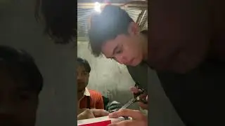 John Lloyd Arevalo New Phone 2024