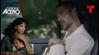 Señora Acero 5 | Capítulo 40 | Telemundo Novelas
