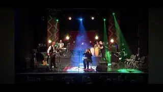 Skopsko Oro  - Petar Rendjov, Saso Gigov - Gish ,   concert  Makedonski Muzicki Soneti
