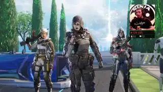 BO3 Multiplayer Friday Night 