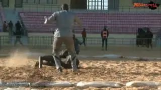 Armée Diéye 2 bat Ada Pikine journée Fatou Balla Gaye du 29 Décembre 2025