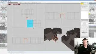 Overload Level Editor Tutorial #2 - Geometry Editing