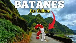 CARSPOTTING IN BATANES | HOW IS THE CAR CULTURE ON THIS ISLAND???