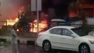 Fire breaks in warehouse in Delhi's Punjabi Bagh, no casualties reported