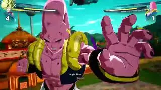 #DragonBall:SparkingZero #79thstcitizentv #Gaming