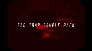 [FREE] TRAP SAMPLE PACK (2020) SAD LOOP KIT | SAMPLES PARA BEATS DE TRAP (FREE DOWNLOAD)