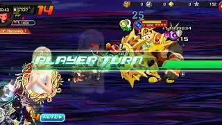 KHUX. May 2020. Upright Defender Stage 10.