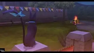 The Legend of Heroes: Trails of Cold Steel - Emma final bonding event