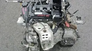 how to fix fuel average Toyota Passo 1KR engine