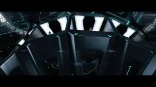 TRON: LEGACY - Official Disney Video Trailer