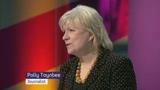 Benn: 'Good for politics, catastrophic for Labour'