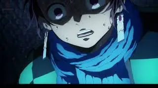 Tanjiro's Family Tragedy AMV