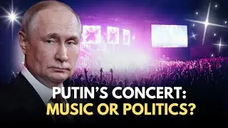 Russia Intervision 2025: Putin&rsquo;s Music Contest or Political Spectacle?