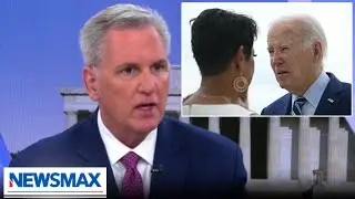If Biden fails, Democrats will switch before convention: Kevin McCarthy | The Record