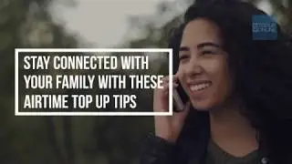 Airtime Top Up Tips for Prepaid Phone Users