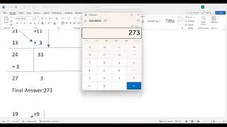 Multiplication of Two Digit Numbers Higher than the Base