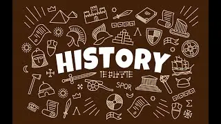 Sara&rsquo;s World History Channel Trailer #historyshorts #historyfacts #worldhistory #geography