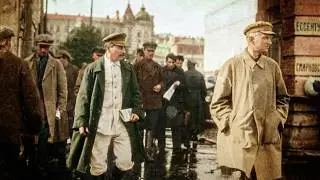 Stalin’s Great Purge: The Brutal Rise of a Soviet Superpower