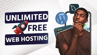 How To Get Free Unlimited Web Hosting With Free Sub Domain - Free Hosty