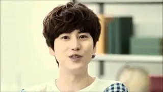 118 - CHO KYUHYUNS HOT PAST and present