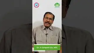 Patient Talk | Dr. A Sampath (Ex.MP) | Pankajakasthuri Ayurveda Hospital |