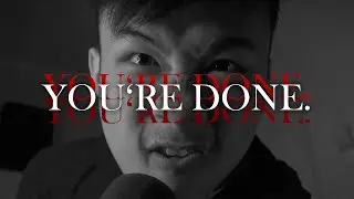 THE END OF BEATBOX INTERNATIONAL @BeatboxInternational