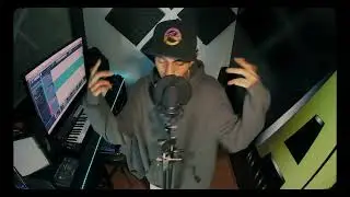 Edu Blond -  Money Love $ (Live Session)