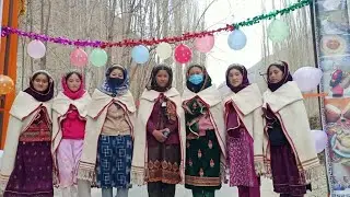BALTI CULTURE AT #turtuk ||INDEPENDENT DAY||GULZAR AHMAD||LEH||UT-LADAKH||