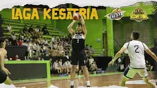 LAGA KESATRIA | NOSTALGIA AVEN DI SURABAYA