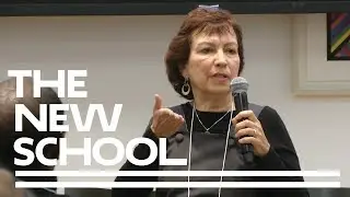 Food Writing Forum: Opportunities and Challenges in a Digital Age | The New School