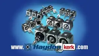 Haydon Kerk   Stepper Motor Linear Actuator Technology