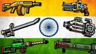 PixelGun3D (PG3D) *Hindi Commentary *