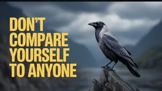 Your Journey Is Unique &ndash; Stop Comparison & Change Your Life Today#mindset #personalgrowth 