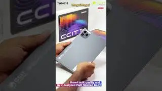 CCIT TAB G16 TABLET PC RAM:16GB , ROM:1TB #smartwatch #ipad #youtubeshorts