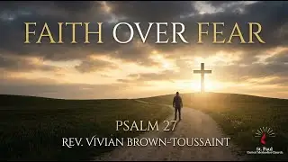 01-25-2026 Morning Worship Service