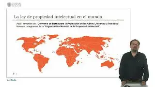 Propiedad intelectual:marco b&aacute;sico |  | UPV