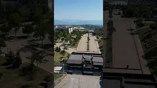 Kocaeli &Uuml;niversitesi 😍 Kocaeli &Uuml;niversitesi Umuttepe kamp&uuml;s&uuml; drone 📷
