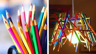 27 GENIALES IDEAS DE DISEÑO Y DECORACIÓN PARA SU HOGAR