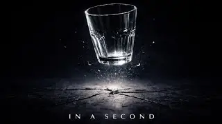 In A Second (Official Audio)